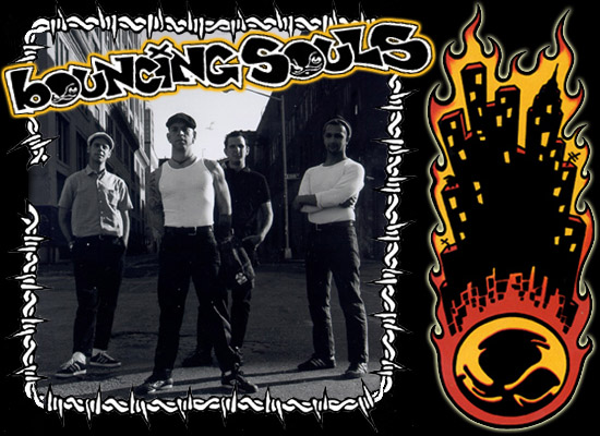 Bouncing Souls