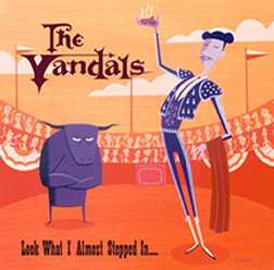 The Vandals